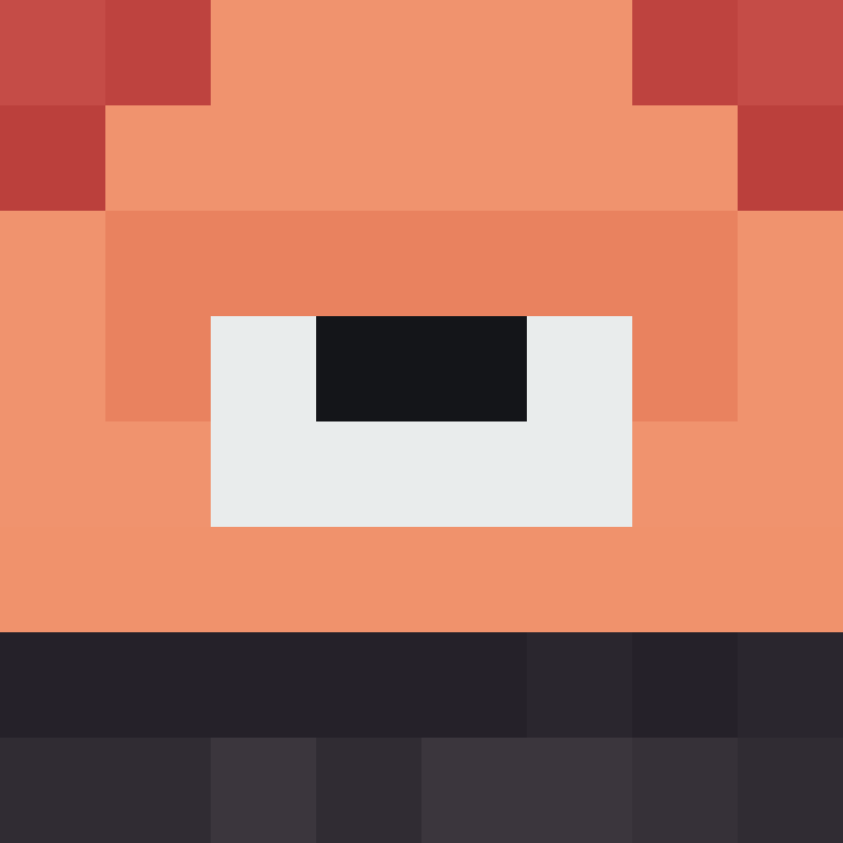 Ichiinn's skin