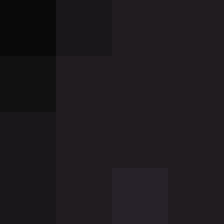 AdamTheHedgehog's skin