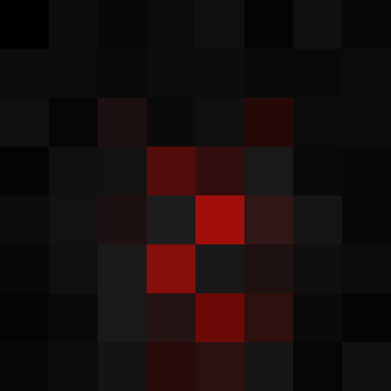 Tsunei's skin