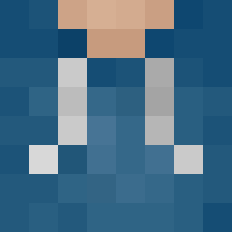 PrinceCR's skin
