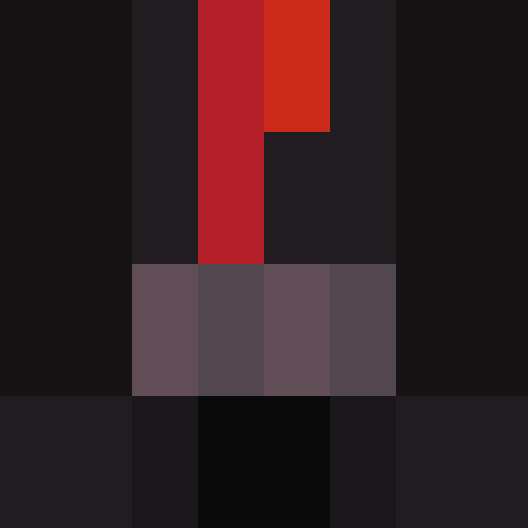 Typken's skin