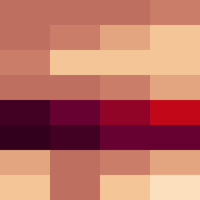 tusg's skin
