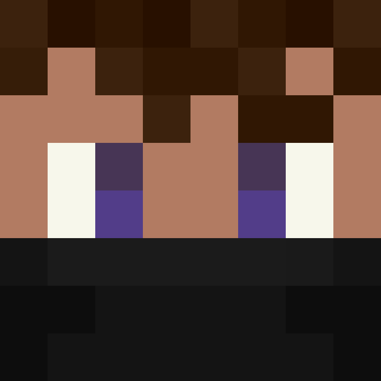 RedAISkye's skin