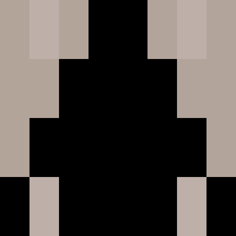 aXe18's skin