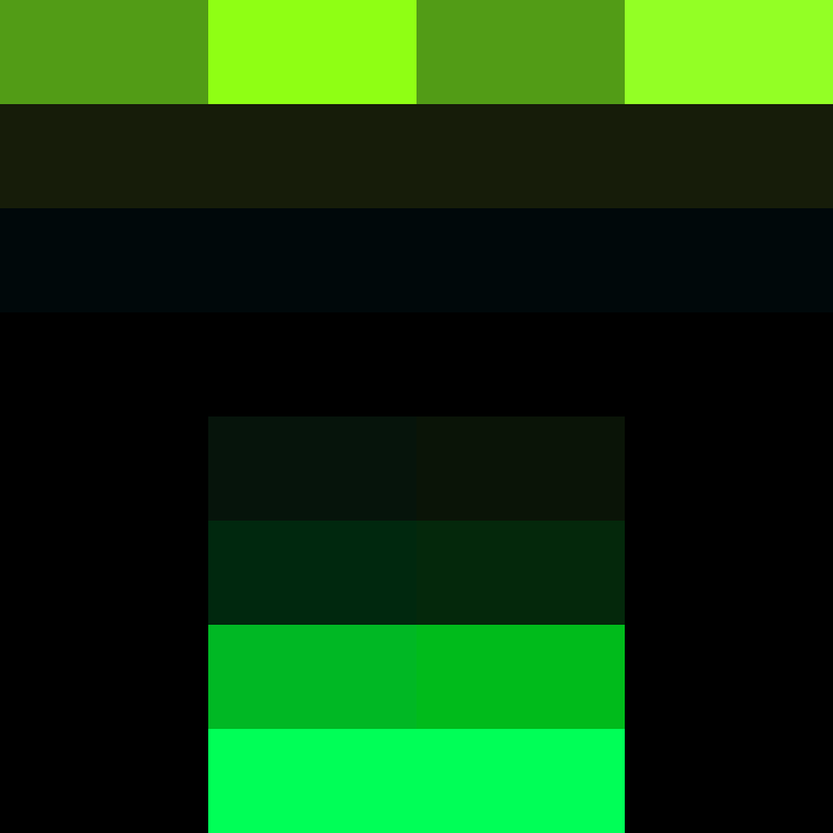 ShakaYami's skin