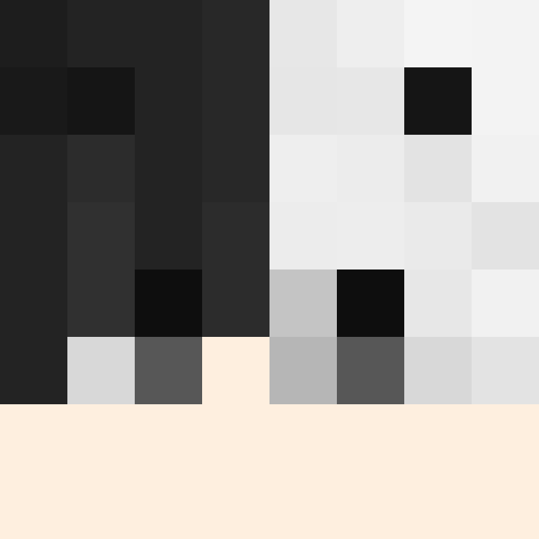Lugattu's skin