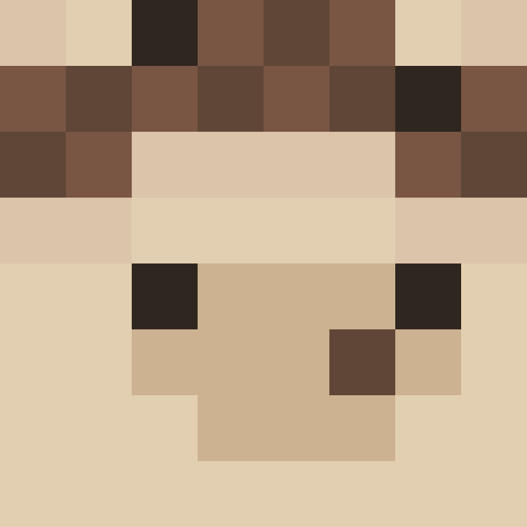 Auntbrix's skin