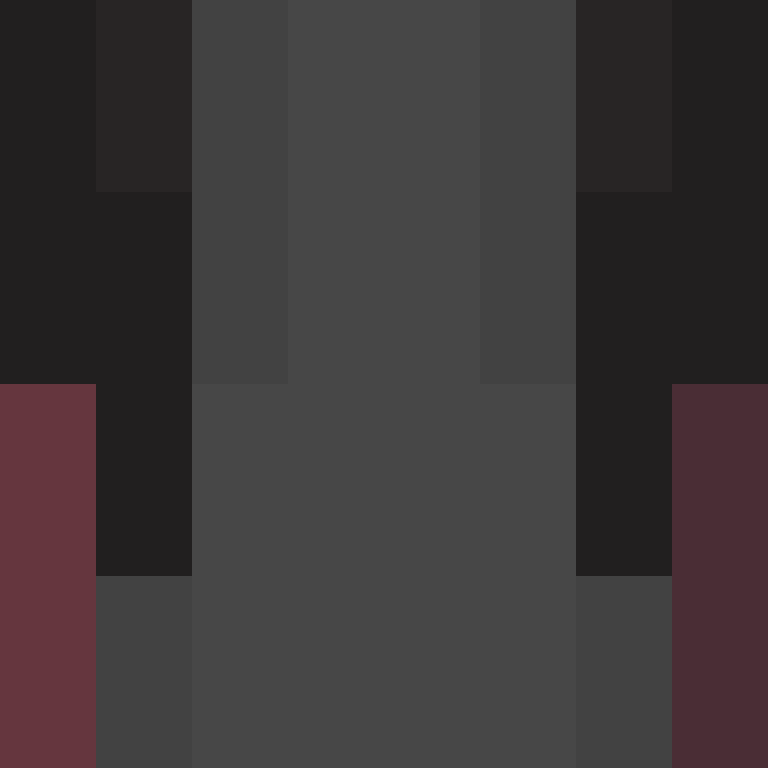 Tamariiiiii's skin