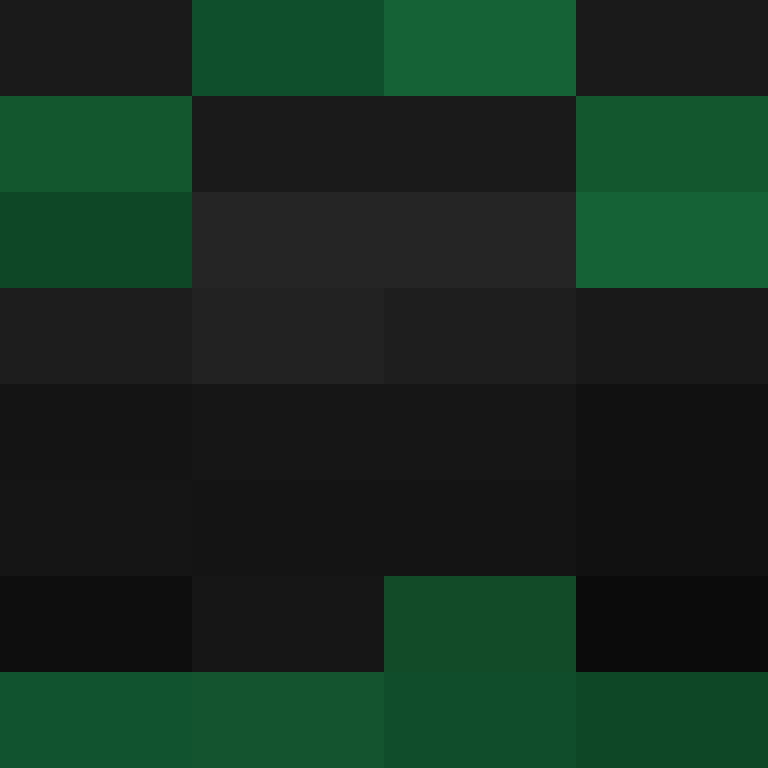 dragloner's skin