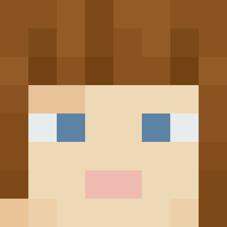 luh29's skin