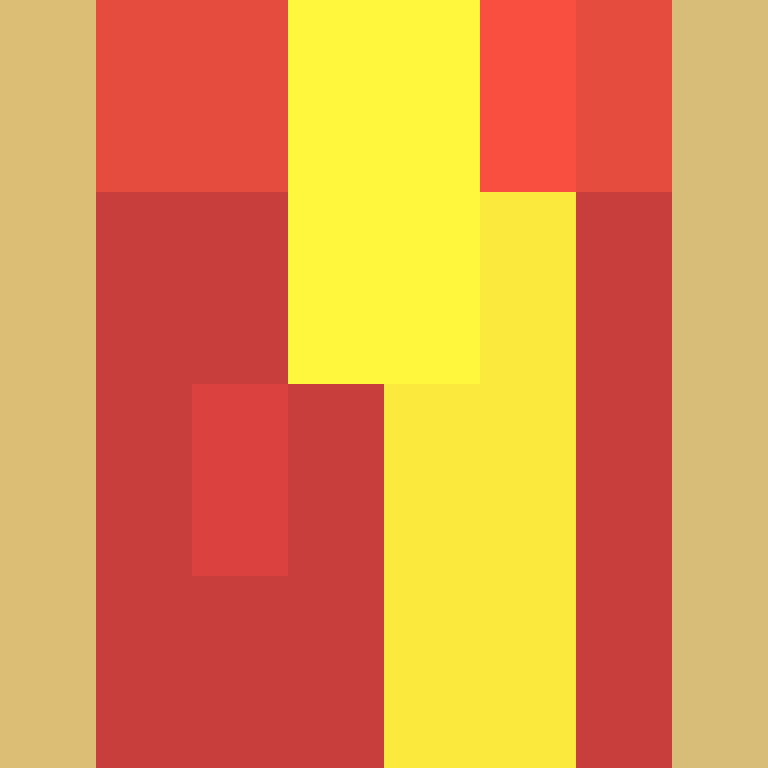 StrawberryOcean's skin