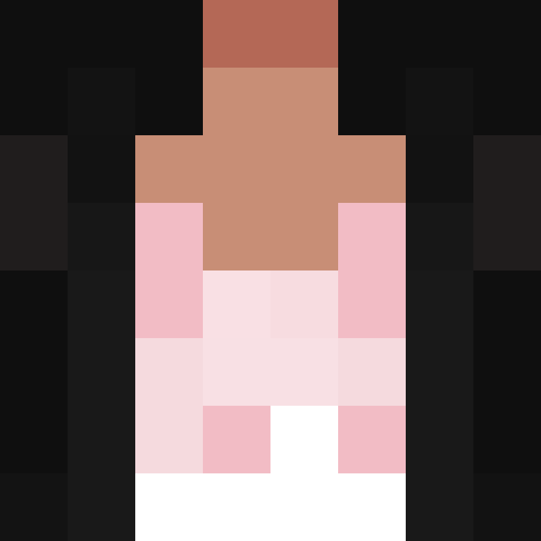 AdamTheHedgehog's skin