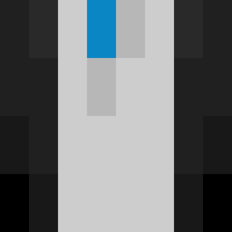 intersecato's skin