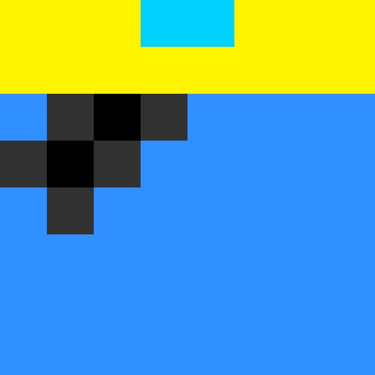 Lenticchie's skin