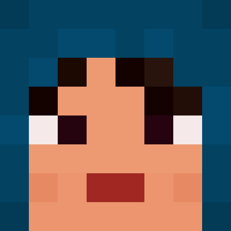 Ryuzln's skin