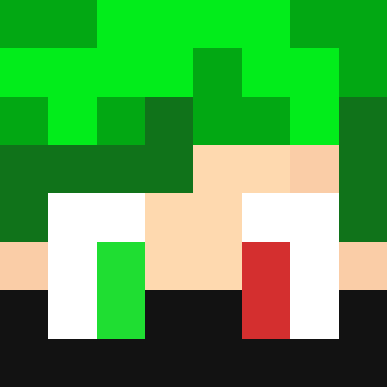 Zoleeey's skin