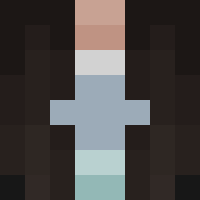 unventivetalent's skin
