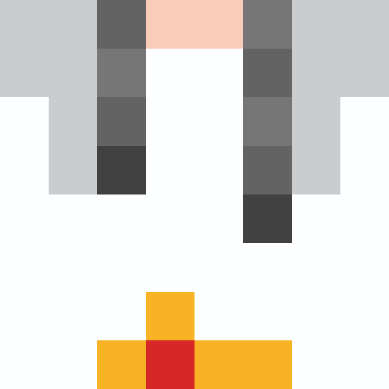 hannhums's skin