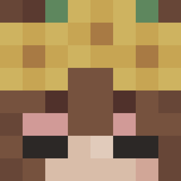 vexlehaha's skin