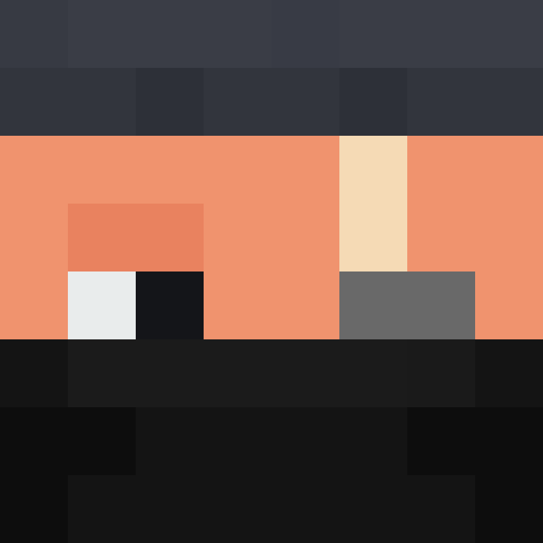 MrRiptide's skin