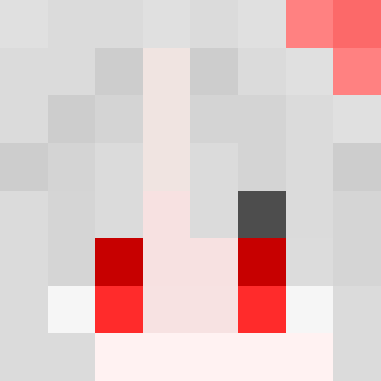 RedAISkye's skin