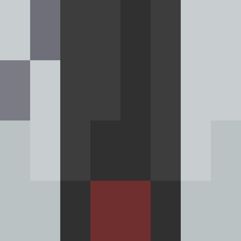 tusg's skin