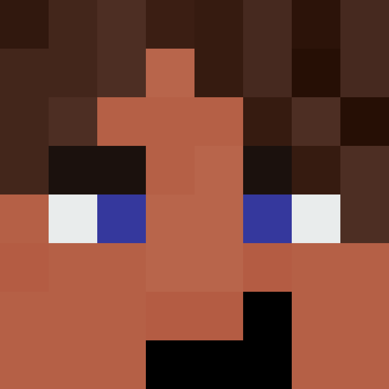 vexlehaha's skin