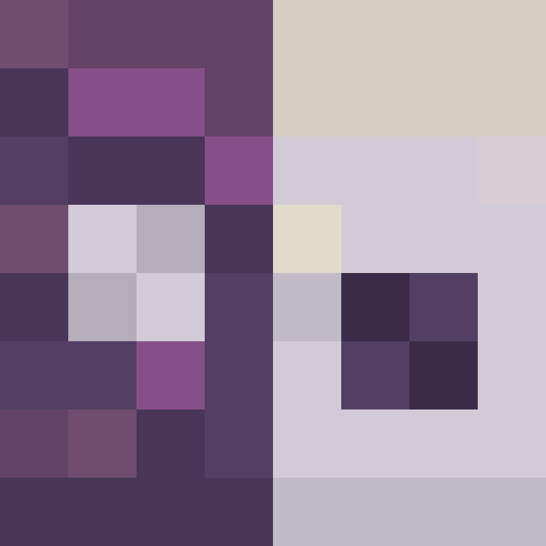 Typken's skin