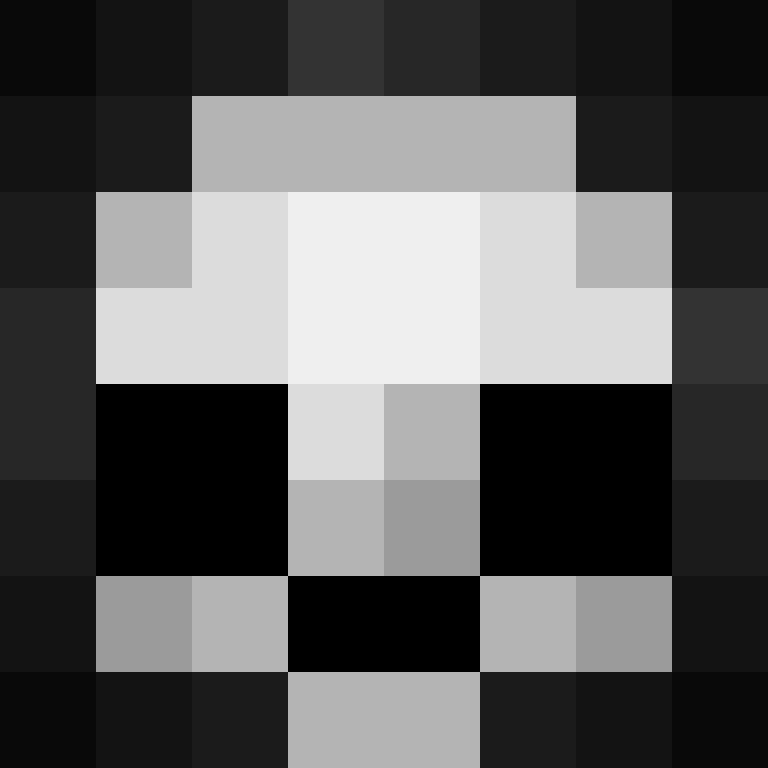 CrypticLoser13's skin