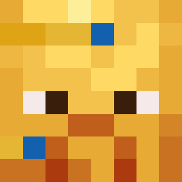luh29's skin