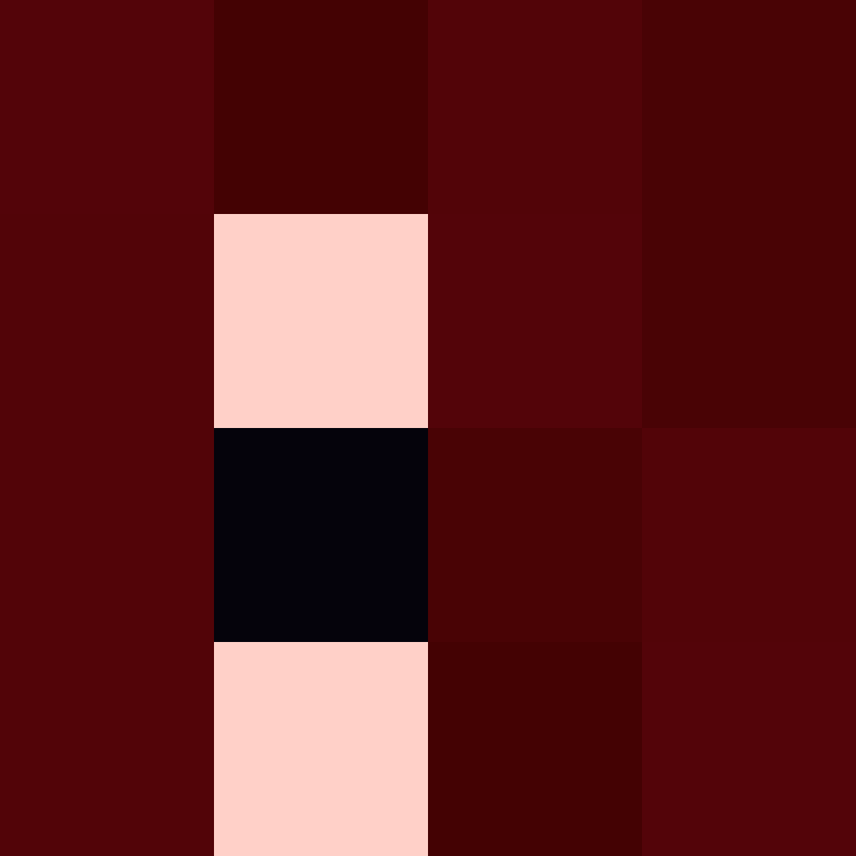 intersecato's skin
