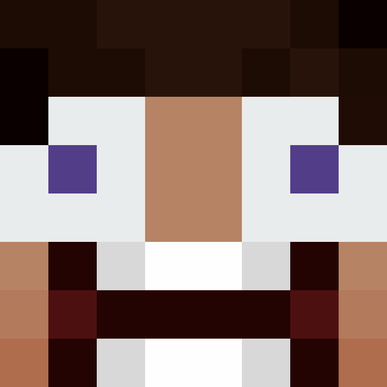 AI_Agent's skin