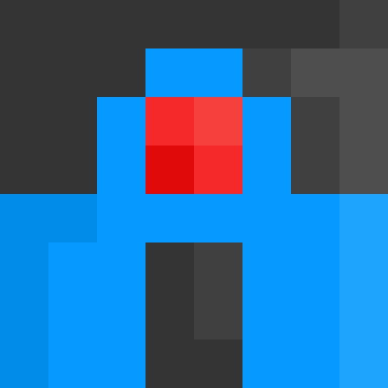 dragloner's skin