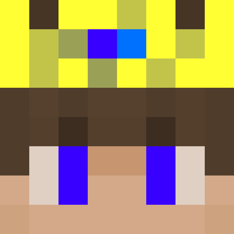 StormStormy's skin