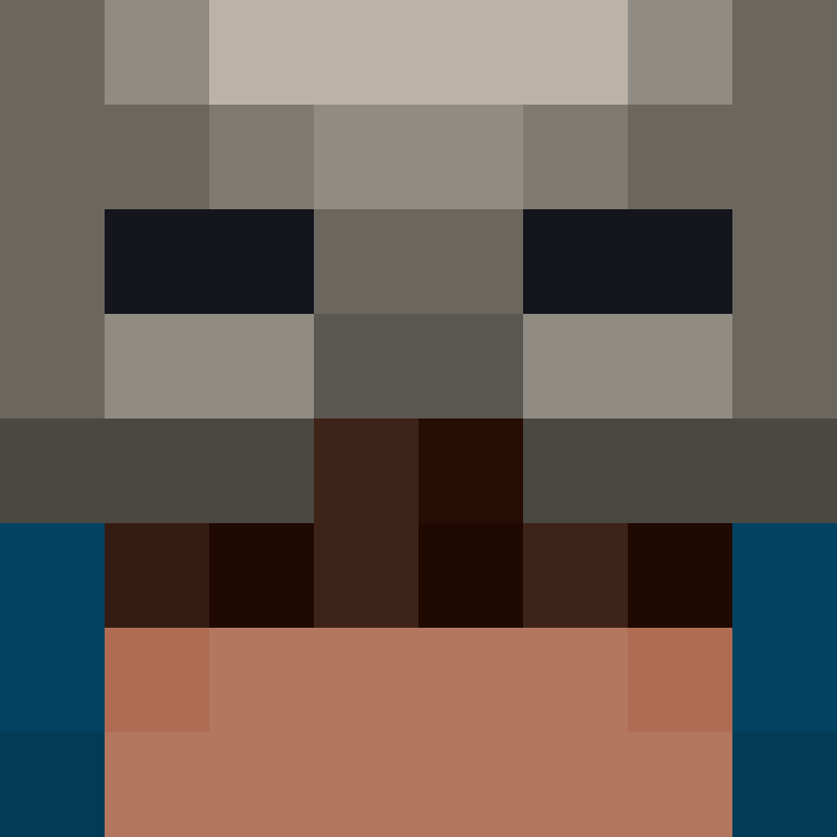 MLK15's skin