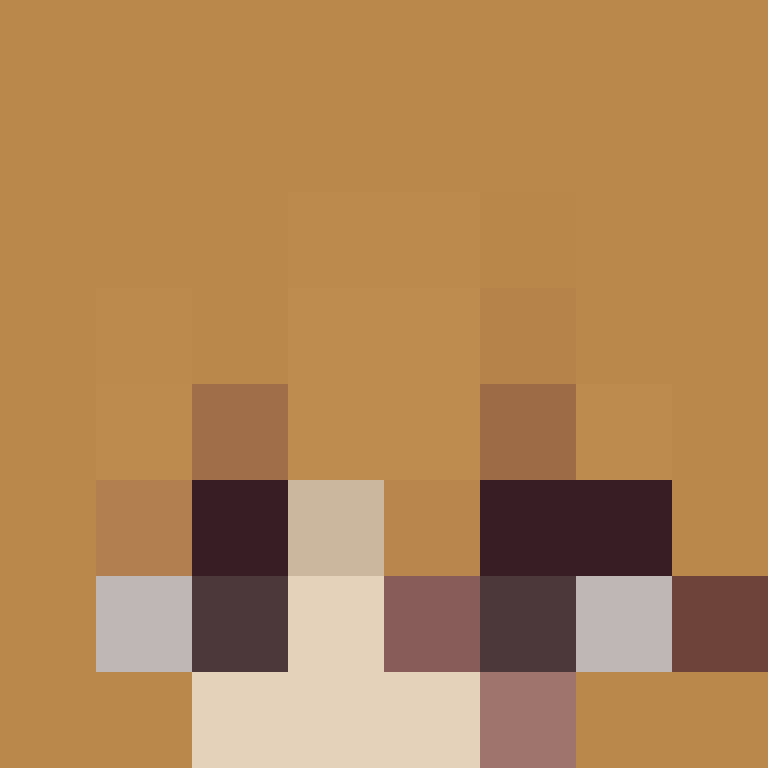 executory's skin