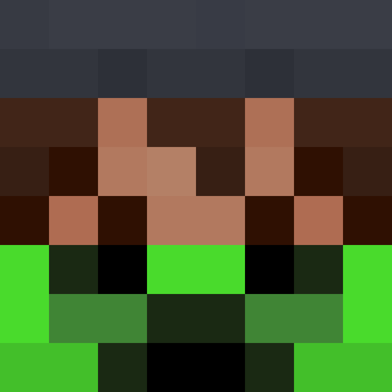 BradBot_2's skin