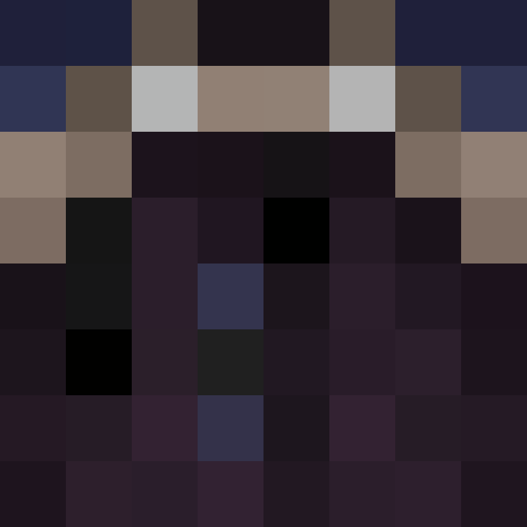 unventivetalent's skin