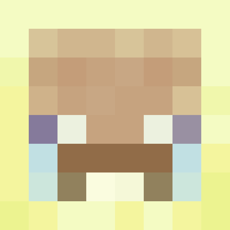 Yeleha's skin