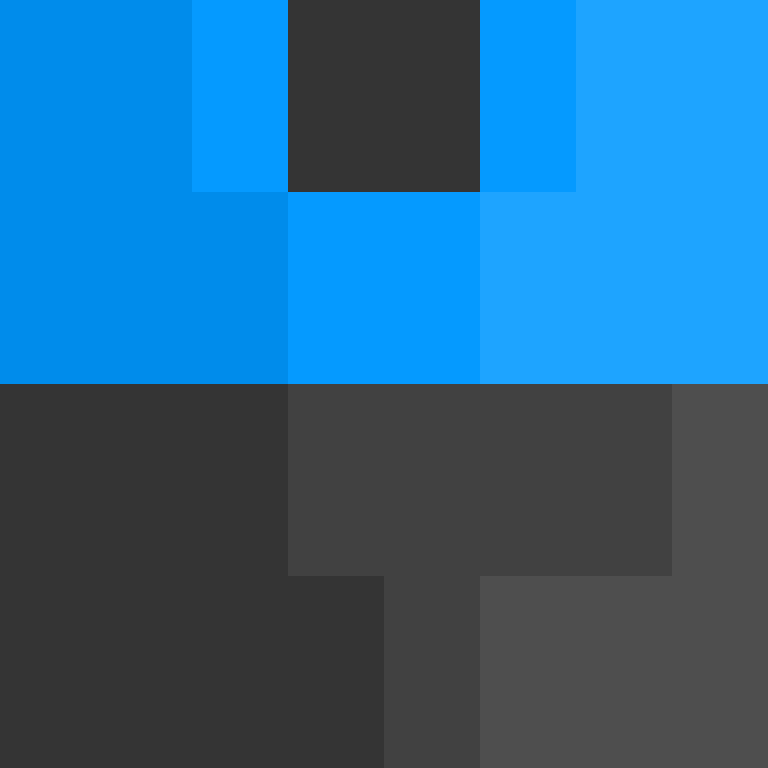 DelusionSketch's skin