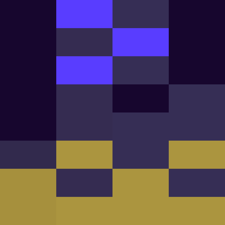 xentany's skin