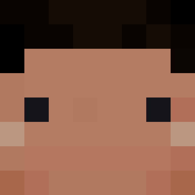 DonaldTrump42's skin