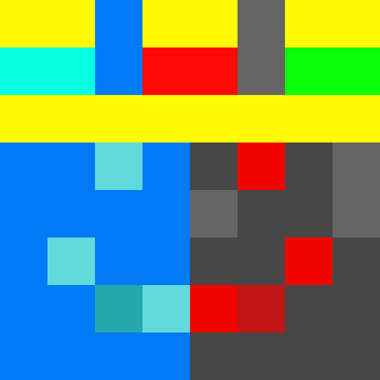 B00KY's skin