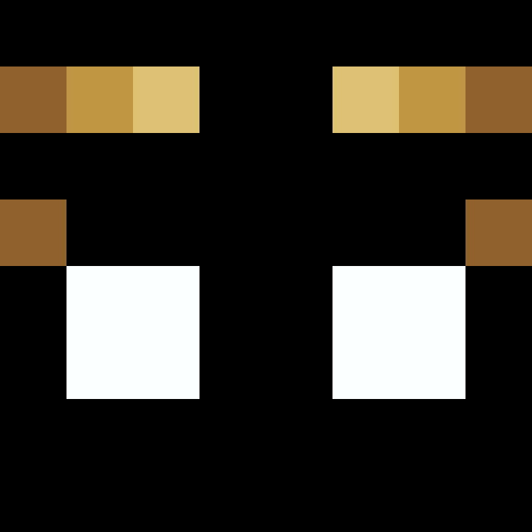 clomp's skin