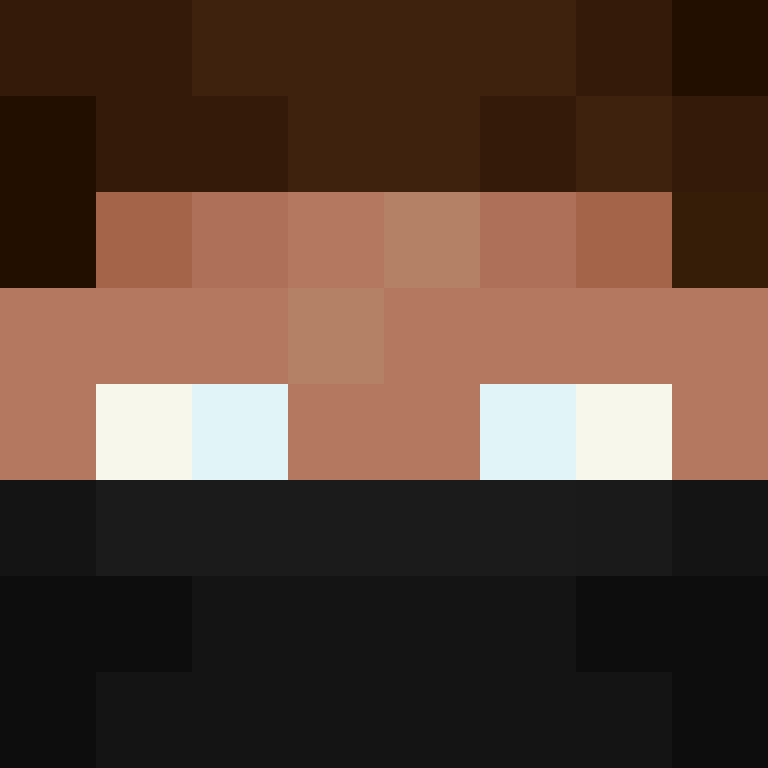 DargiV's skin