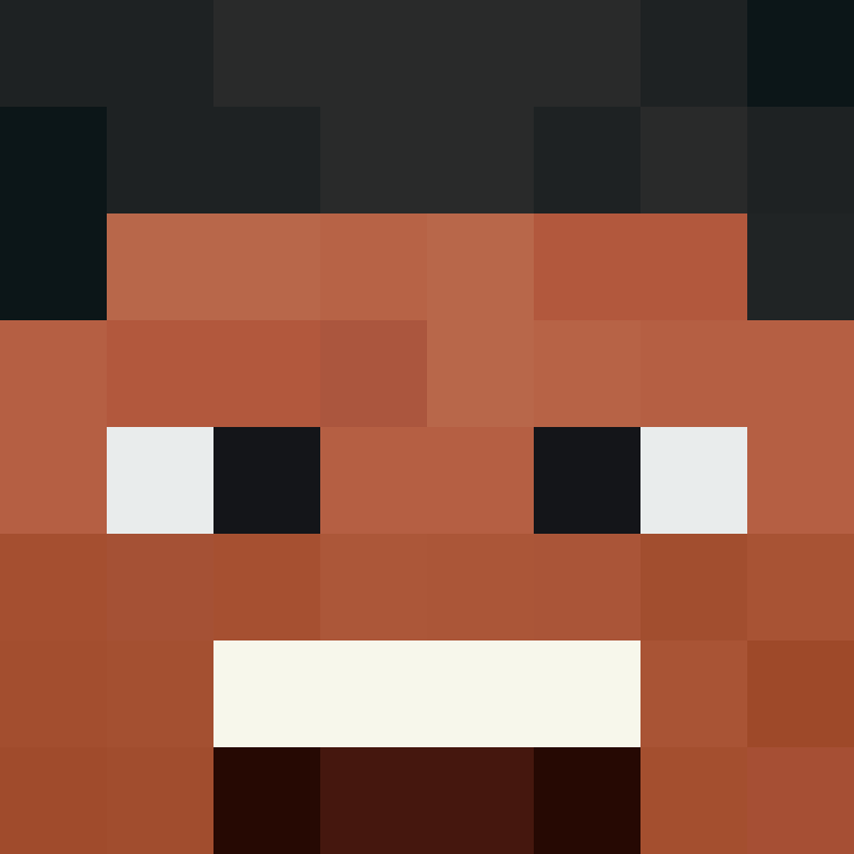 edgyspence's skin