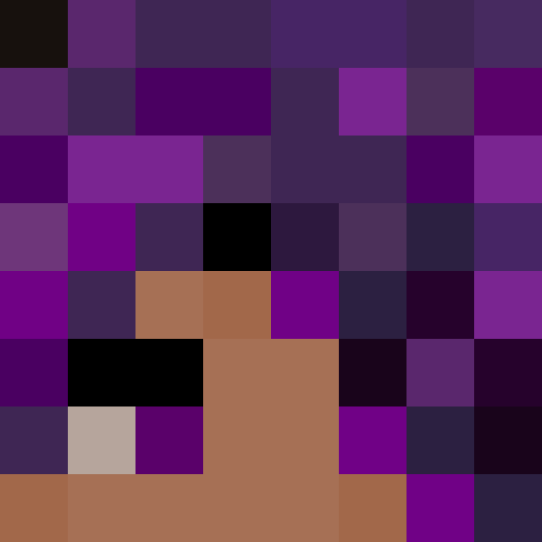 StrawberryOcean's skin