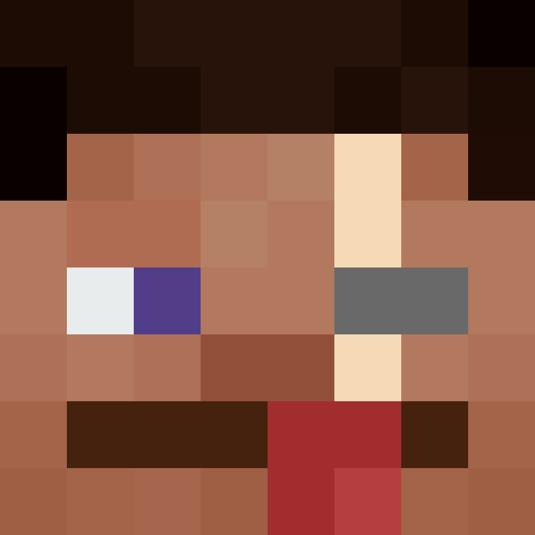 EgorKalachev's skin