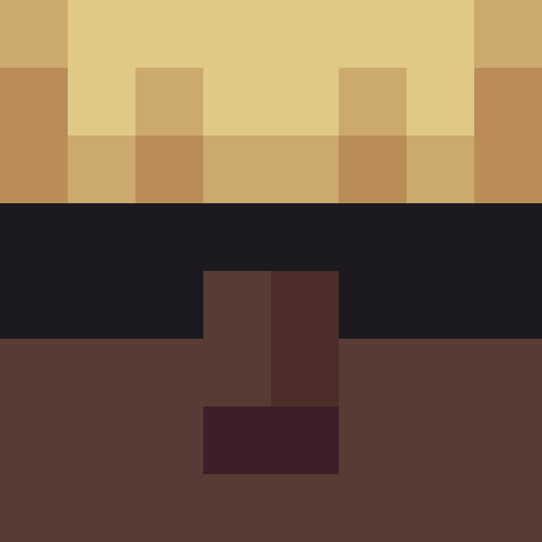 AlexisMadd's skin