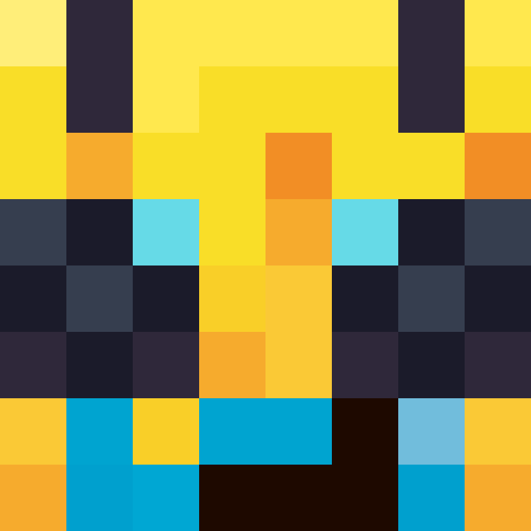 Shar_d's skin
